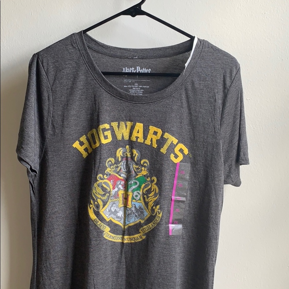 Harry Potter shorts sleeve - Picture 2 of 4